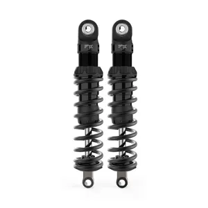 Fox Factory Fox IFP shocks 13", black