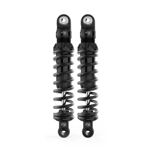 Fox Factory Fox IFP shocks 12", black