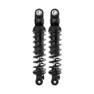 Fox Factory Fox IFP-QSR shocks 12.5", black