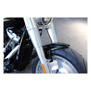 Cult-Werk Cult-Werk, front fender ''Custom V1''. Matte black