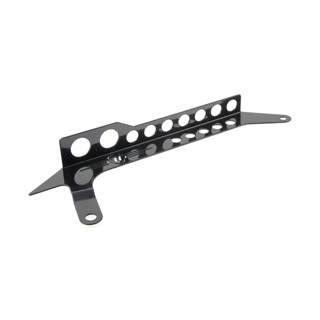 Cult-Werk Upper belt guard. Black