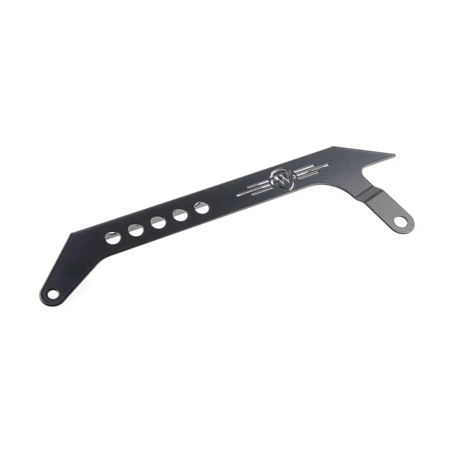 Cult-Werk Upper belt guard. Black
