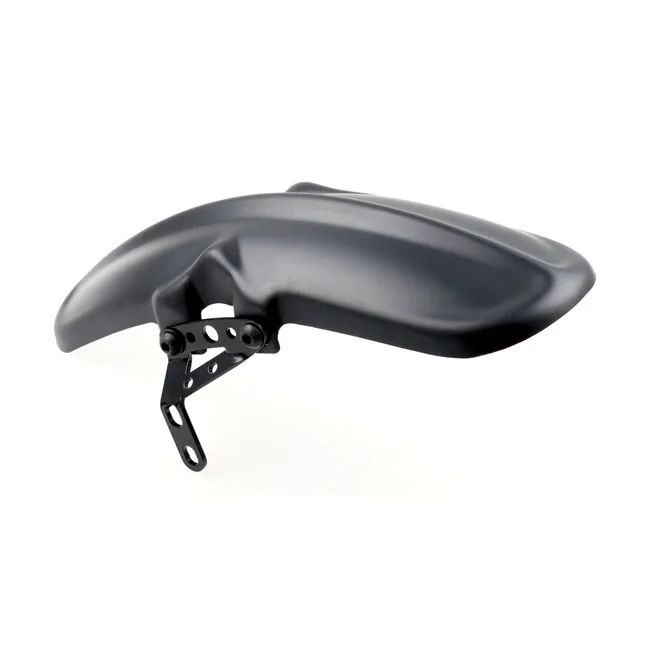 Cult-Werk FXBB front fender ''Old School''. Matte black