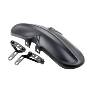 Cult-Werk Cult-Werk, FXBB front fender ''Old School''. Matte black