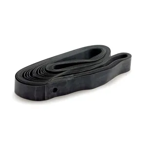 MCS Rim strip center valve, 17"