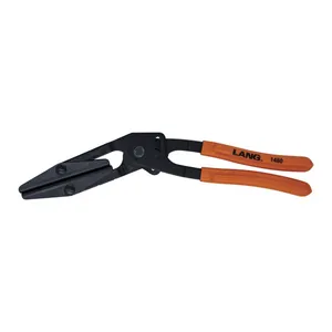 Lang Tools Lang Tools, angled hose pinch-off pliers. Large