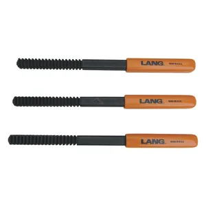 Lang Tools Lang Tools, 3-Piece thread restorer file set