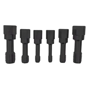 Lang Tools Lang Tools 6-pc UNF thread restorer tap set