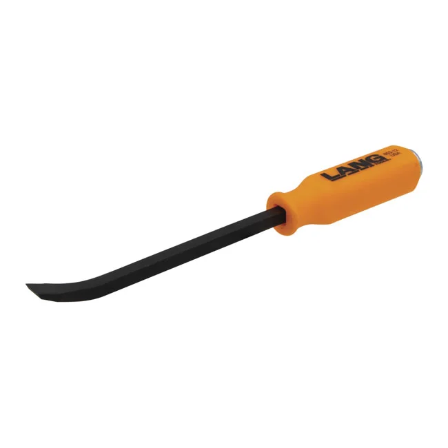Lang Tools Tools, pry bar. 12" long