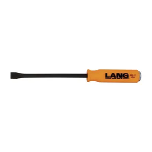 Lang Tools Lang Tools, pry bar. 12" long