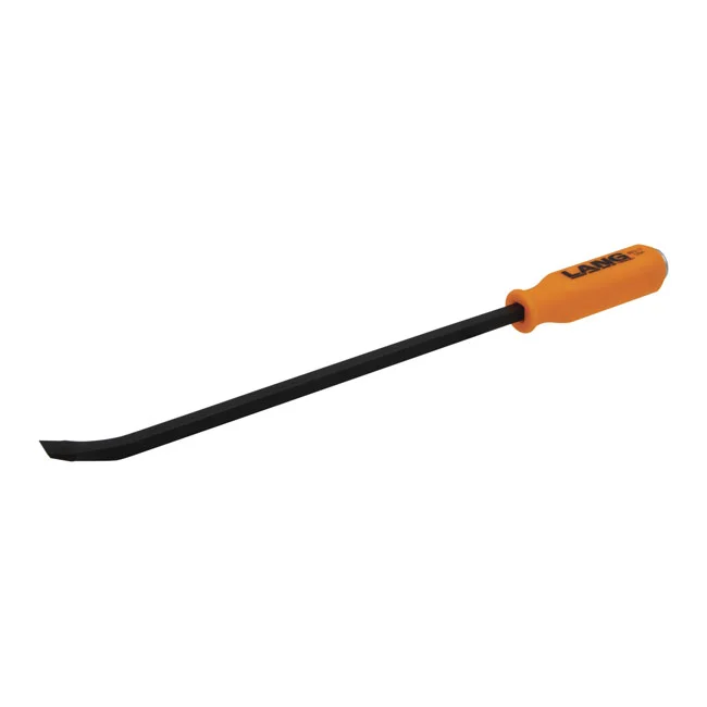 Lang Tools Tools, pry bar. 17" long