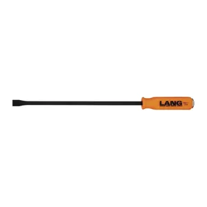 Lang Tools Lang Tools, pry bar. 17" long