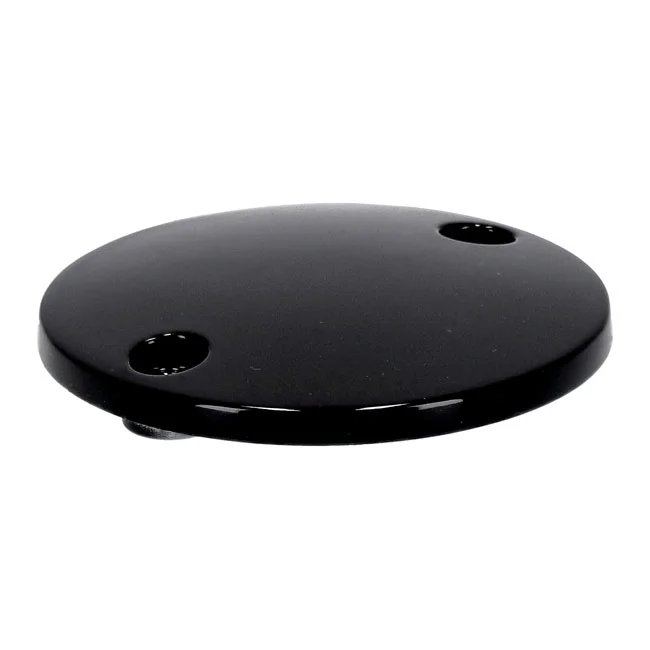 MCS Point cover M8. Black - 599188