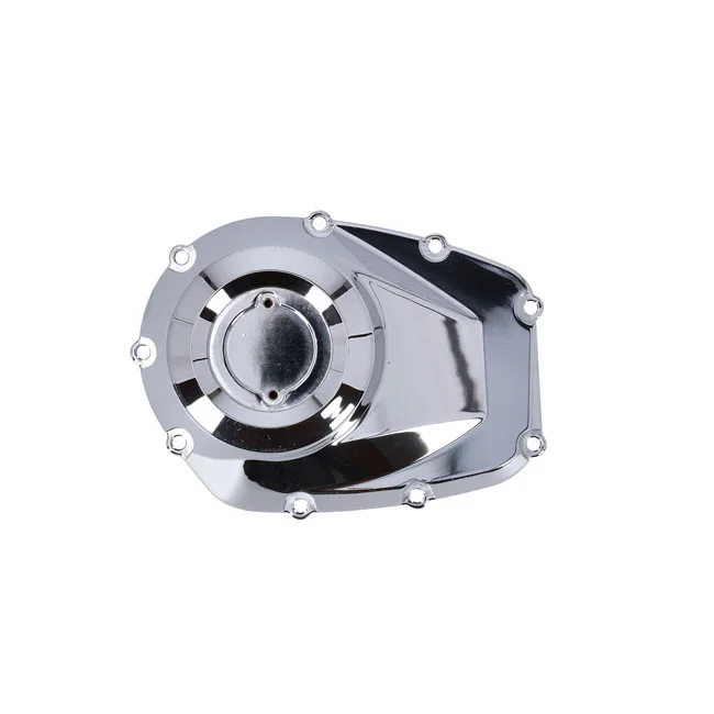 MCS M8 cam cover, chrome - 599193