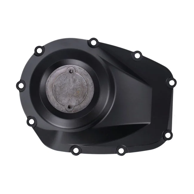 MCS M8 cam cover. Matte black - 599194
