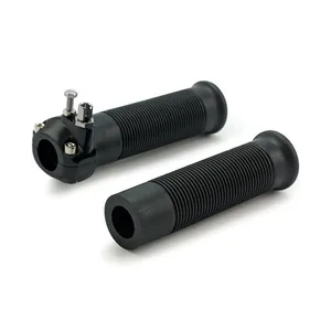 MCS Universal metal throttle assembly, black