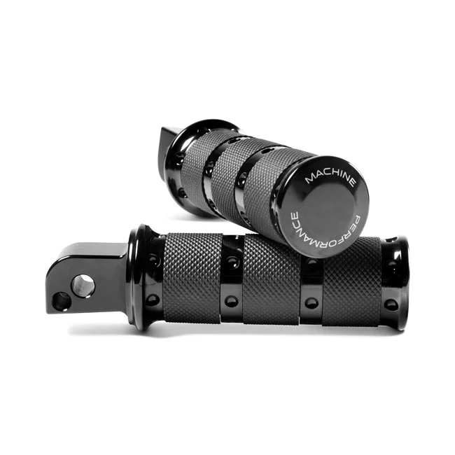Performance Machine FOOTPEGS XLS PASS M8 B