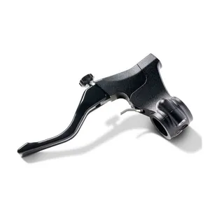 Performance Machine PM, Radial mechanical clutch assembly, black Ops