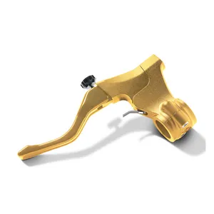 Performance Machine PM, Radial mechanical clutch assembly. Gold Ops