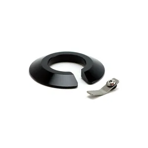 Performance Machine PM, Radial can-bus cable clutch actuator switch. Black