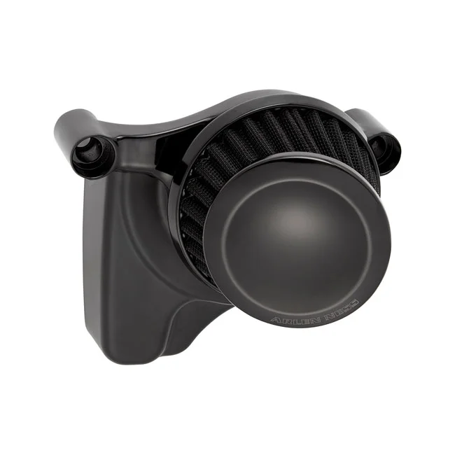 Arlen Ness AIR CLEANER - MINI 22 - M8 17-