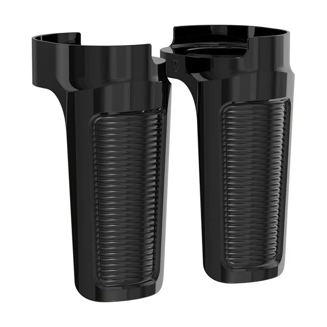 Arlen Ness COVER FORK BLACK