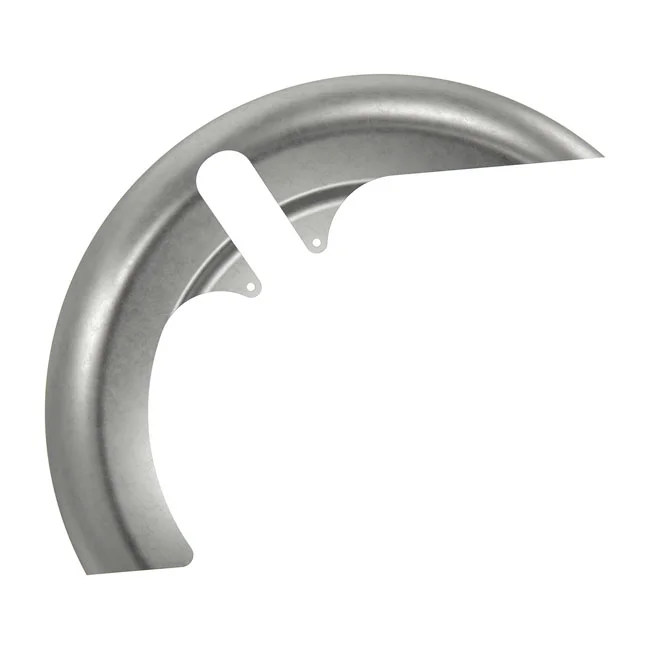 Arlen Ness FENDER FRONT FAT STOCKER