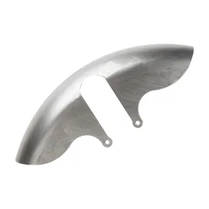Arlen Ness Arlen Ness, Pro Sport 18" Fat front fender. Steel