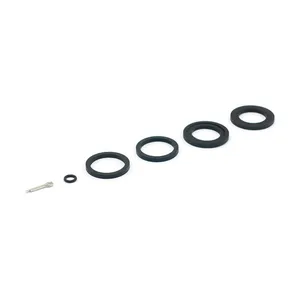 Arlen Ness Arlen Ness, 6 piston caliper rebuild kit
