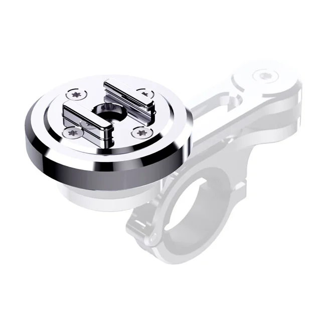 SP Connect Connect™, anti vibration module. Chrome