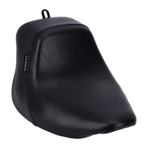 Le Pera LePera, Bare Bones up-front solo seat. Smooth