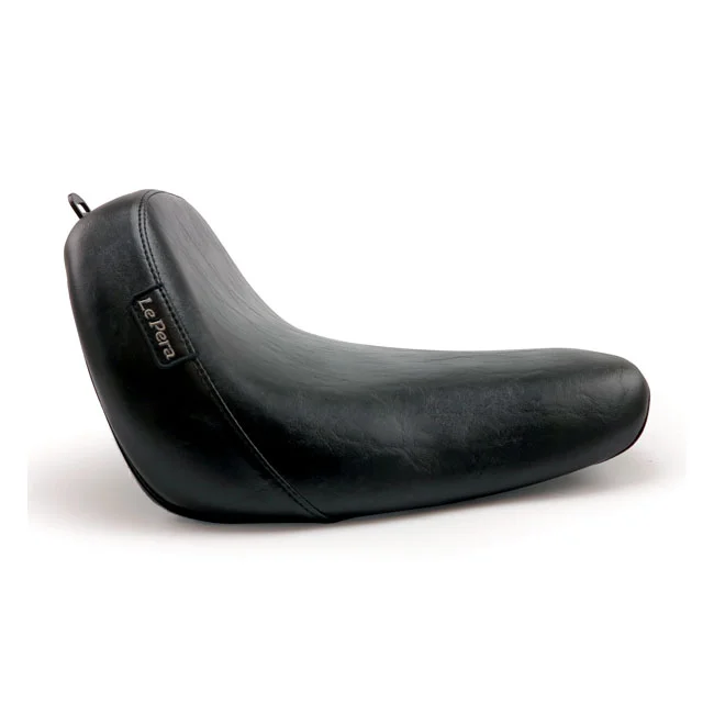 Le Pera LePera, Bare Bones solo seat. Smooth