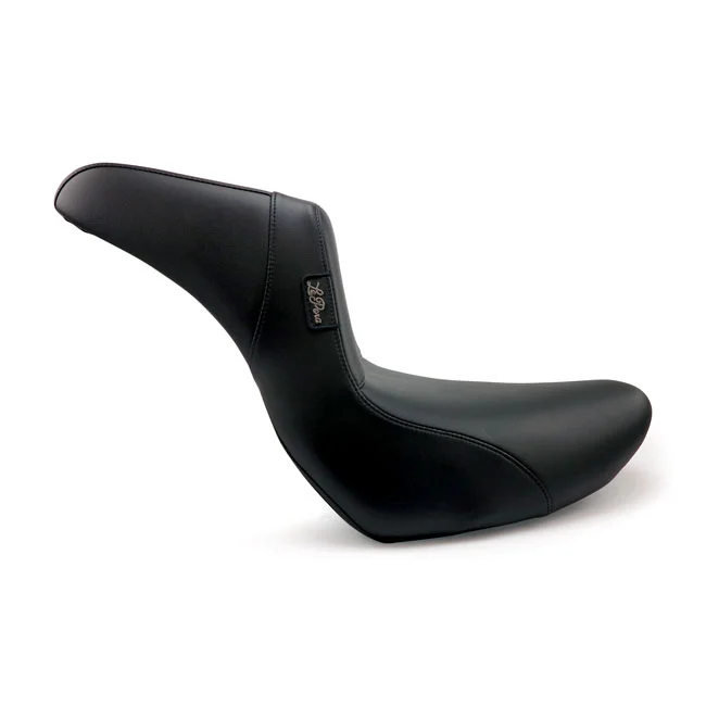 Le Pera Pera, KickFlip solo seat. Smooth