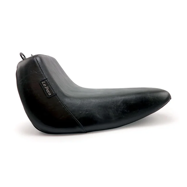 Le Pera LePera, Bare Bones solo seat. Smooth