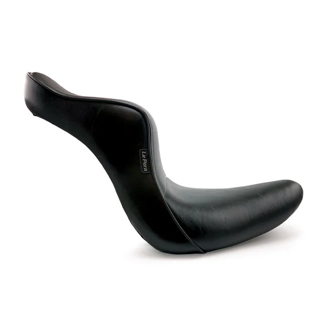 Le Pera LePera, Cherokee 2-up seat. Smooth