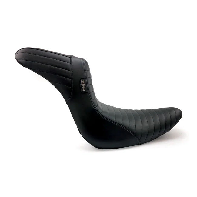 Le Pera Pera, KickFlip solo seat. Pleated