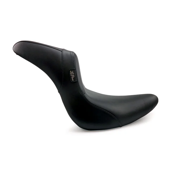 Le Pera Pera, KickFlip solo seat. Smooth