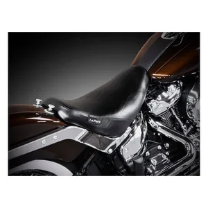 Le Pera LePera, Bare Bones solo seat. Smooth