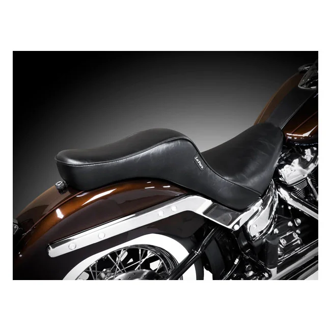 Le Pera Cherokee Seat