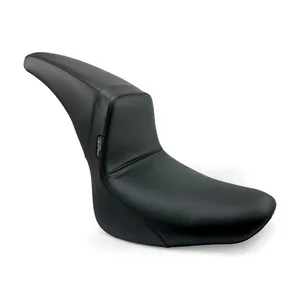 Le Pera Le Pera, KickFlip solo seat. Smooth