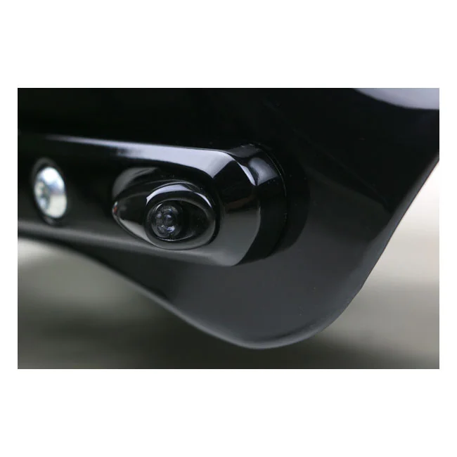 Kodlin Neowise mini fender strut 3-1 taillight/turn signals