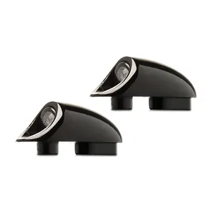 Kodlin Kodlin, Neowise mini fender strut 3-1 taillight/turn signals