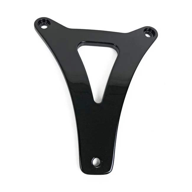 Kodlin M8 Breakout headlamp conversion bracket. Black