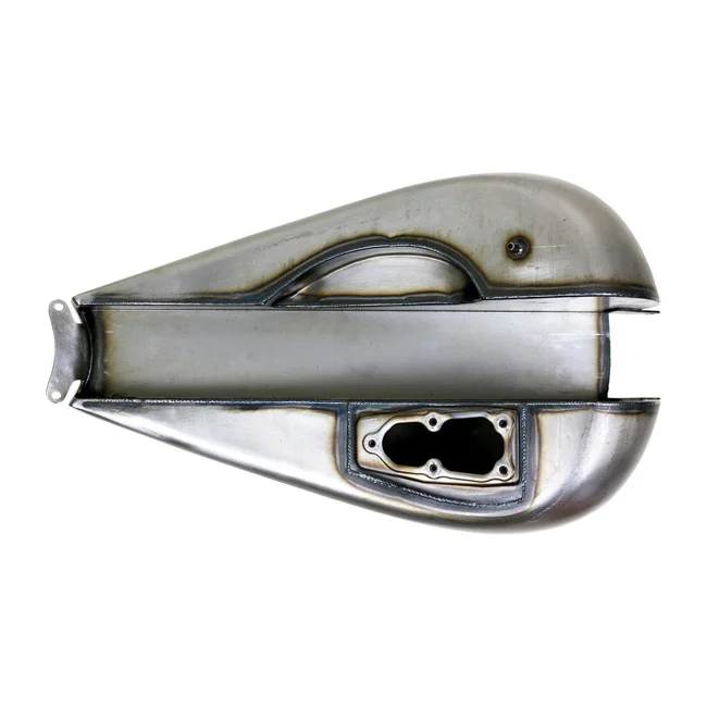 Kodlin Stretched ''Breakout'' Softail gas tank