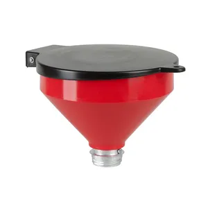Pressol Pressol, 250mm dia. funnel with lid 3.2 liter. G2