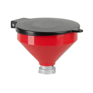 Pressol Pressol, 250mm dia. funnel with lid 3.2 liter. 60mm