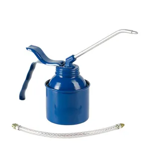 Pressol Pressol, standard workshop oiler with spout. 250cc