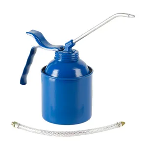Pressol Pressol, standard workshop oiler with spout. 500cc