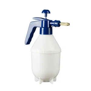 Pressol Pressol, industrial water spayer. Clear, 1 liter
