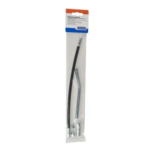 Pressol Pressol grease gun accessory set, M10 x 1.00